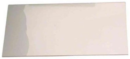 ESAB Långtidsplast Svetsglas 110x60 mm, paket om 10 st, Ögon- & ansiktsskydd