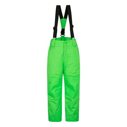 Mountain Warehouse Raptor Skidbyxor för Barn 5-6 År