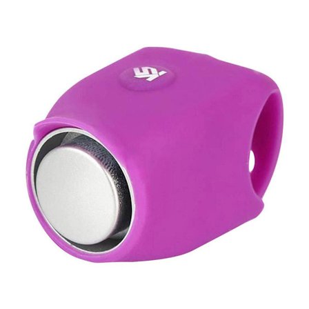 Polkupyörän torvi 120dB sähköinen pyöräilykello pyörän torvi maastopyörä Rode-pyörät varoitusäänet pyöräilytarvikkeet