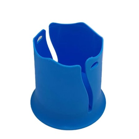 Koppholder for Paddleboard Enkel å installere Stå Opp Koppholder for Paddleboard Tilbehør Blå