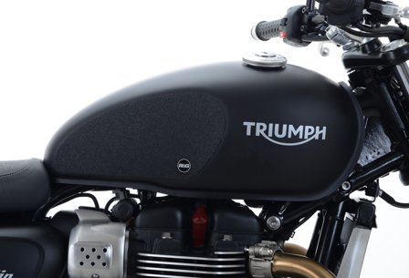Protection De Réservoir R&G RACING - Triumph Street Twin 2016-2021