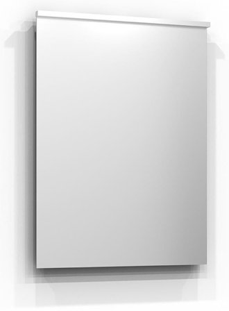 Svedbergs Tived 226060-TL Spegel med LED-belysning 59,6 cm, Badrum