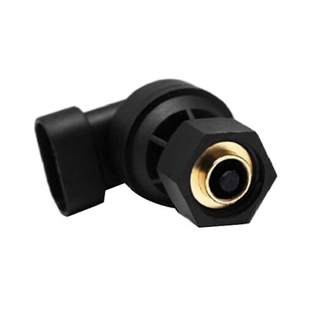 46818007 Hastighetssensor ABS-sensor Biltillbehör för