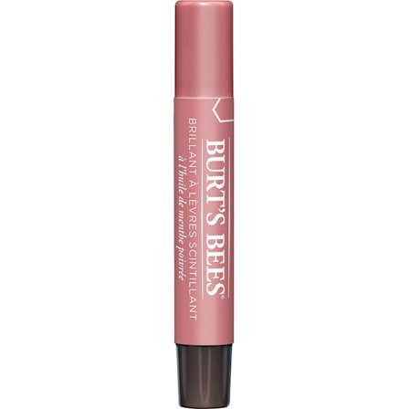 Burt's Bees Lip Shimmer - Peony