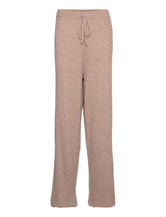 Rosemunde | Merino Trousers | M