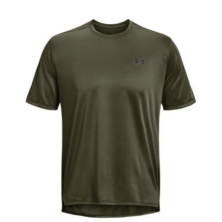 Under Armour Tech Vent SS, Marine Od Green