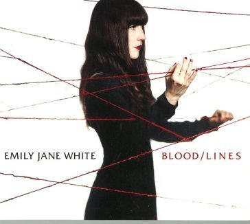Blood/lines Emily Jane White