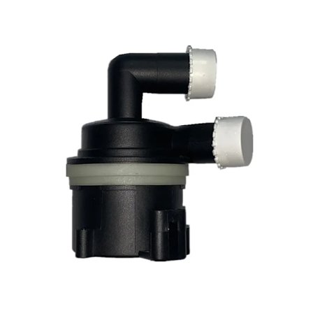 För VW Golf Passat CC Beetle Jetta Tiguan Audi A4 A5 A6 Q5 Dieselmotor Extra Vattenpump 5N0965561A