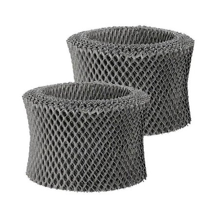 2 Hummy Filter FY2402/30 Til Nanocloud HU4816/10 Erstatningstilbehør Husholdningsapparat