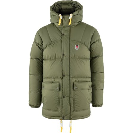 Fjällräven Expedition Down Jacket M XS