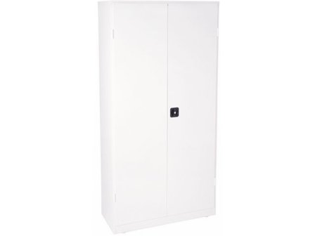 Förvaringsskåp standard 1970 - Lyreco - Kontorsmöbler och inredning - Skåp och hyllor - Förvaringsskåp