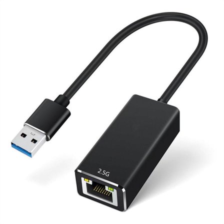 VALUE USB A - RJ45 2.5G Ethernet