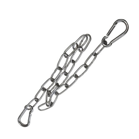 Designlight HB-Kedja Opphengingskjede 580 mm, maks 30 kg, Belysning