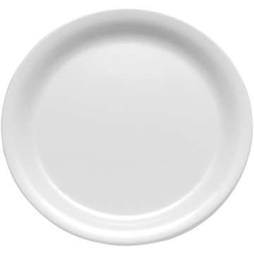 Tallrik APS Pure Melamin