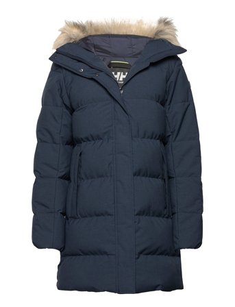 Helly Hansen | W Blossom Puffy Parka | M