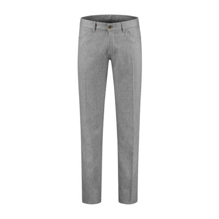 PT Torino, 5 Pocket Grijs, Heren, Maat:W35