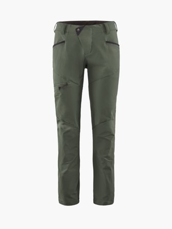 Klättermusen Hermod Pants Men's's - Dark Dusty Green - Men's - S