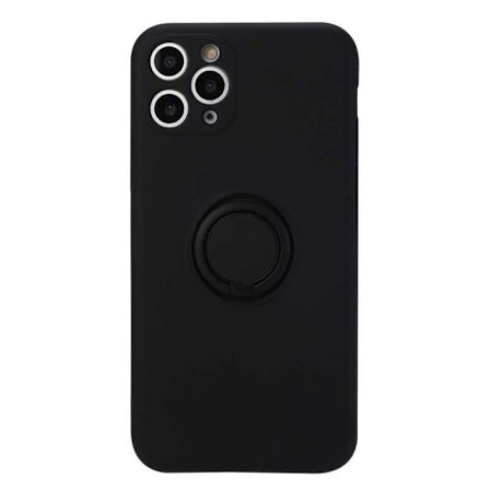 iPhone 11 Pro Max iskunkestävä kotelo CamShield-renkaan pidikkeellä