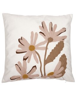 Tyynynpäällinen Ninni 1 kpl Roosa