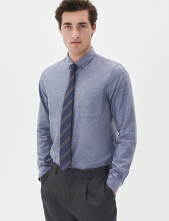 Matinique Matrostol Bd - Blue - M