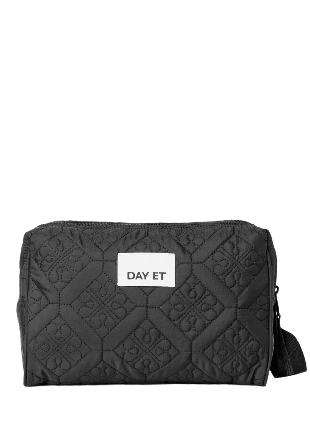 DAY ET Gweneth RE-Q Flotile Washbag L Väskor & plånböcker Dam Svart 13x28x18