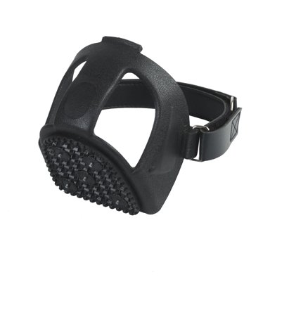 Jalas 8027 Sklibeskyttelse 5 stk. pigger, for hæl Middels, Sko