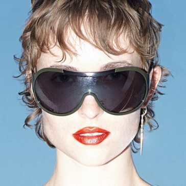 Dance dance (don't go) Luna Morgenstern