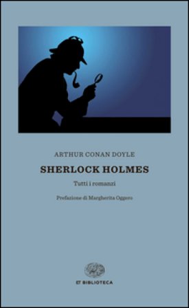 Sherlock Holmes Arthur Conan Doyle