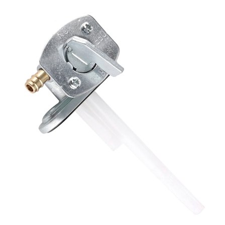 Yamaha YZ 80 85 250 400 426 450 1998-2003 Drivstofftank Bensinkran Bryterventil