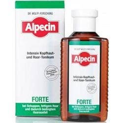 Alpecin Forte Intensivo 200ml