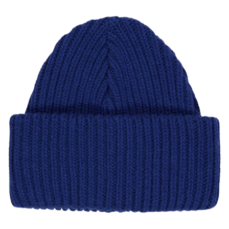 Houdini Big Hat Midnight Blue