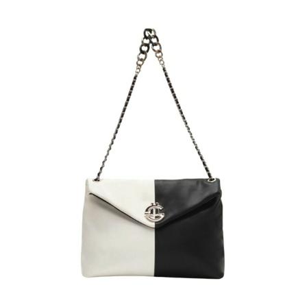 Gaëlle Paris, Shoulder BAG Beige, Dames, Maat:ONE Size