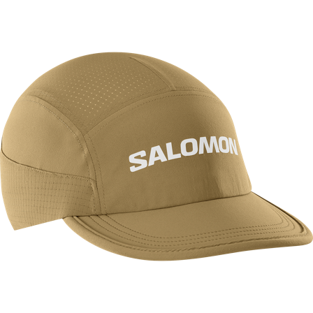 Salomon - Czapki i kapelusze Czapki i kapelusze Sense Aero Cap U - Brilliant Olive