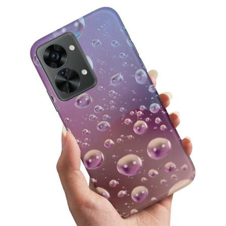 OnePlus Nord 2T - Kuoret/Suojakuori Kuplat