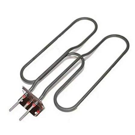 66631 65621 Grill Burner Tube Replacement For Weber Q 140/1400 80342 -GT (DPD)