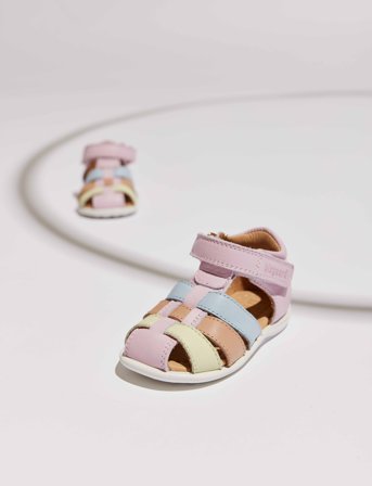 Bisgaard Bisgaard Carly - Pink - 21