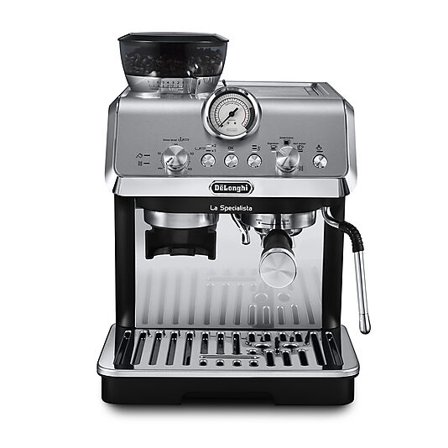 DELONGHI KAFFEMASKIN LA SPECIALISTA ARTE EC9155.MB M/8 KVERNINNSTILLI