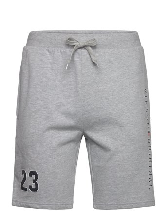 VINSON | Ragnar Cot Pe Sw Vin M Shorts | M