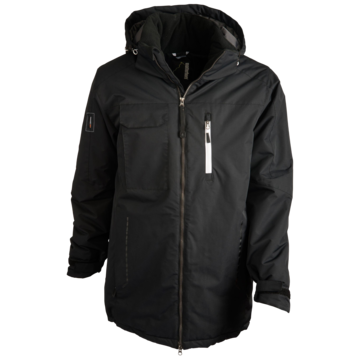 Vinterjacka Parka Unisex Matterhorn Whittaker