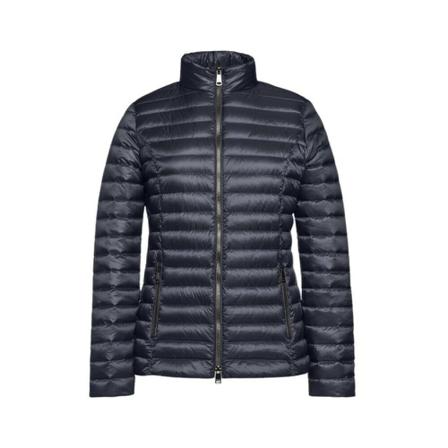 Reset Donsjack , Blauw , Dames , Maat: S Gewatteerde jassen