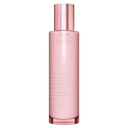 Clarins Multi-Active Day Emulsion 100 ml, Skincare, Ansigtspleje, Dagcreme