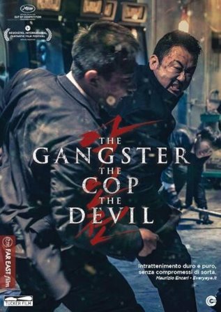 Gangster, The Cop, The Devil (The)