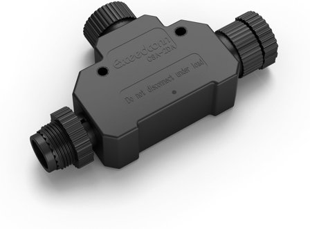Philips T-Connector For Lowvolt