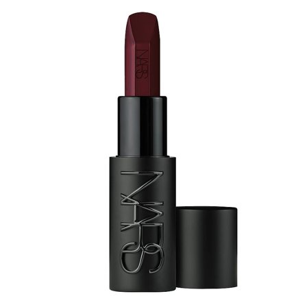 NARS Explicit Lipstick 886 Unrestraind, Makeup, Læber, Læbestift