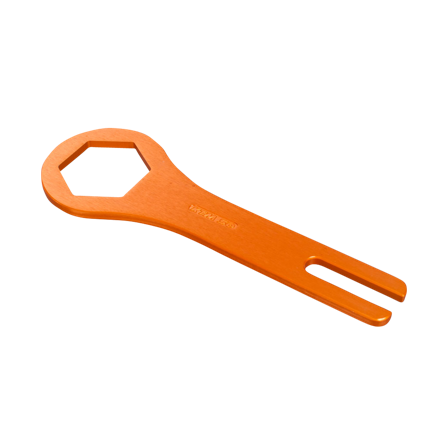 Gabelwerkzeug Proworks WP Orange