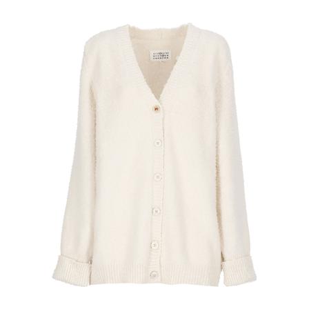 Maison Margiela Sweaters inbo, Dame