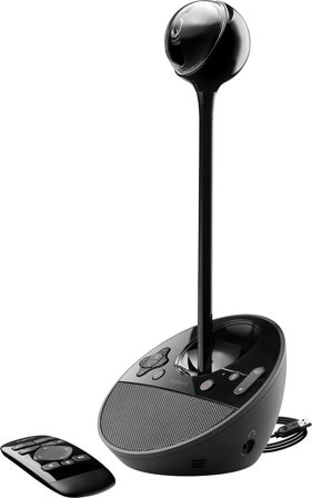 Logitech BCC950 - videokonferanseinnretning