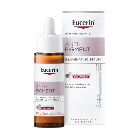 Eucerin Anti-Pigment Illuminating Serum, 30 ml