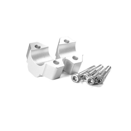 Styreforhøyer Klemme Forleng Styre Adapter Feste for XT1200Z Super Tenere XTZ1200 XTZ 1200 201 UFY
