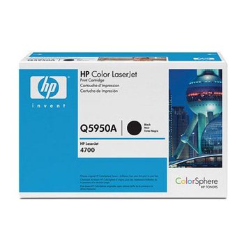 HP COLOR LASERJET 4700 BK*